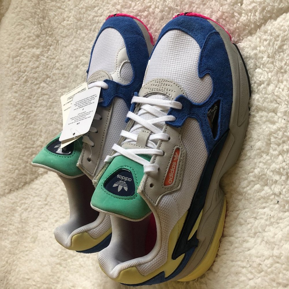 adidas Originals - Falcons - Multicolor
